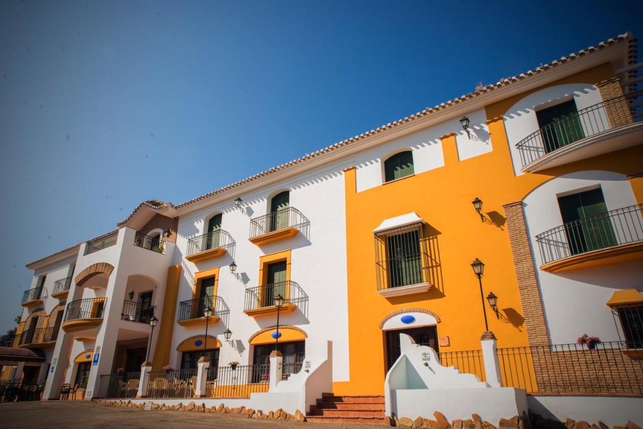 Huerta De Las Palomas Priego de Córdoba Exterior foto