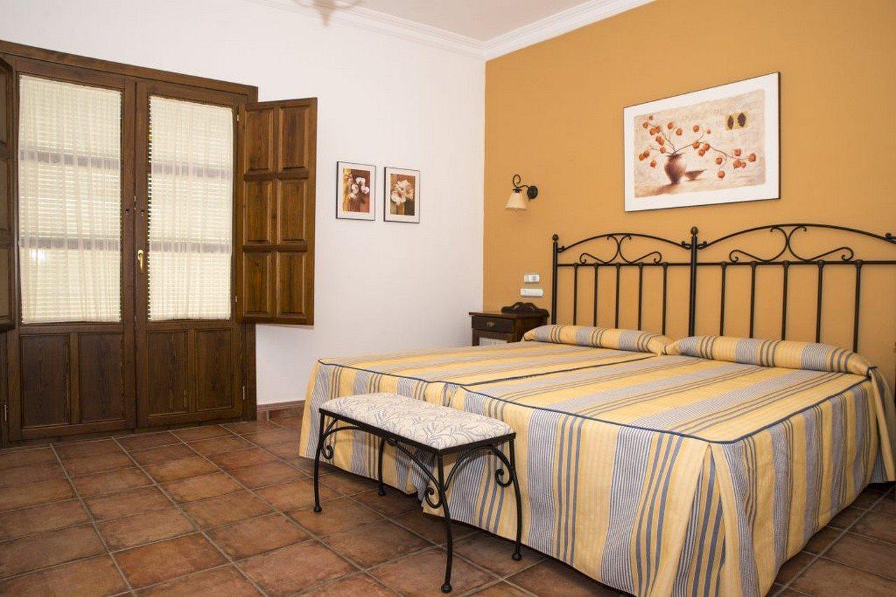 Huerta De Las Palomas Priego de Córdoba Exterior foto