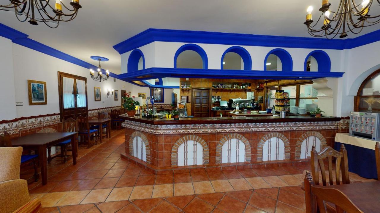 Huerta De Las Palomas Priego de Córdoba Exterior foto
