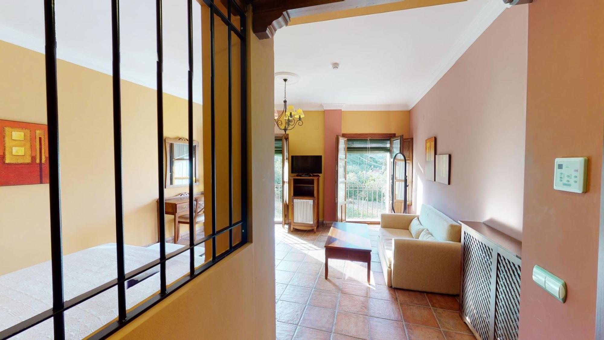 Huerta De Las Palomas Priego de Córdoba Exterior foto