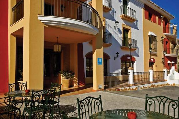 Huerta De Las Palomas Priego de Córdoba Exterior foto
