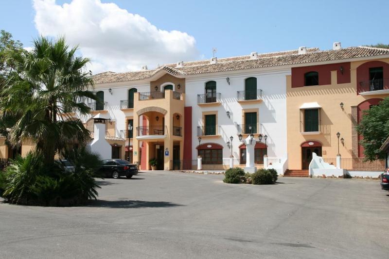 Huerta De Las Palomas Priego de Córdoba Exterior foto